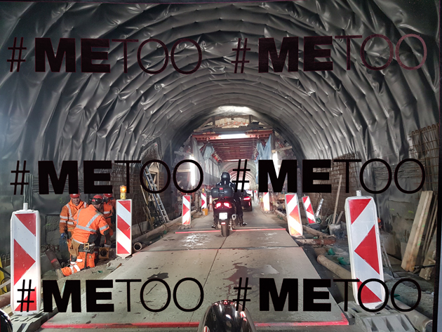 ... every day!