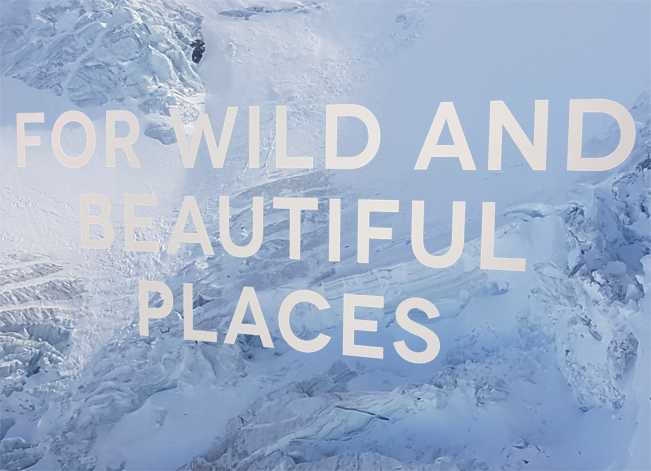 ... enjoy nature!
