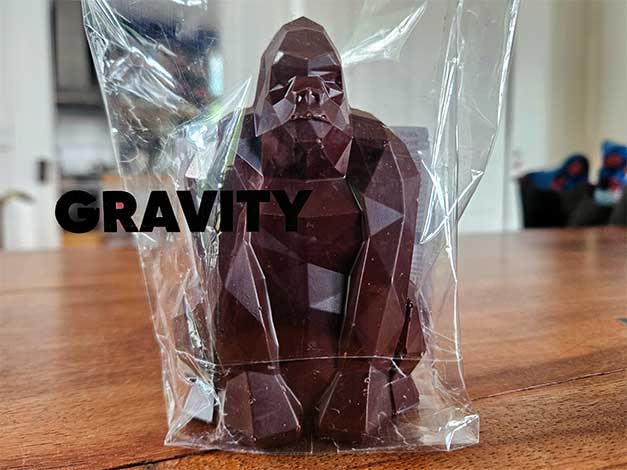 ... extra heavy?