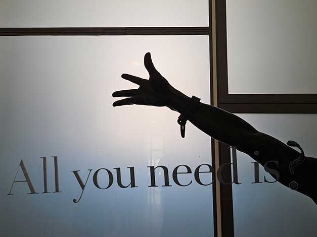... I like this hand!