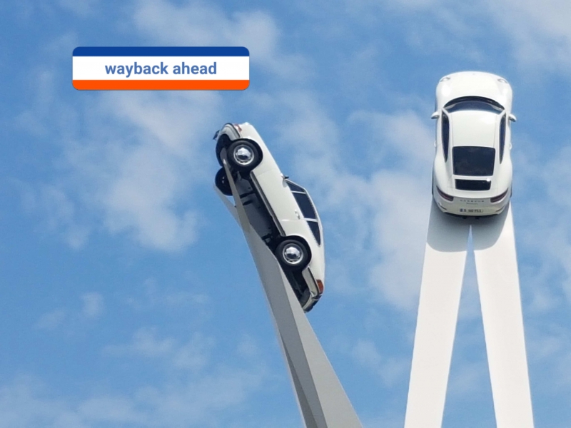 Car walk