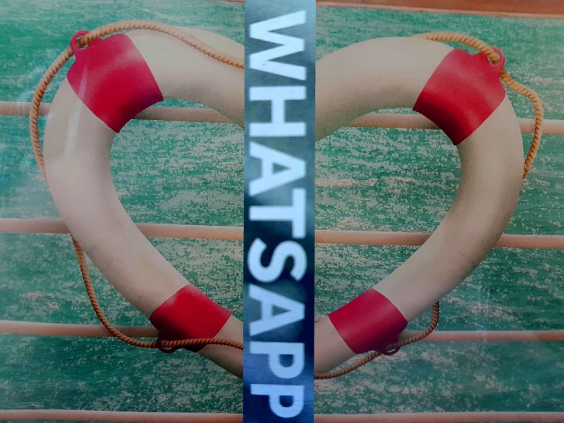 Equal walk