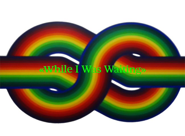 Wraped walk