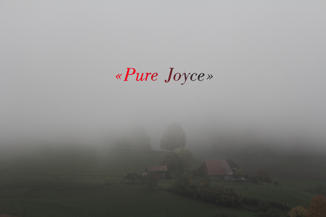 Pure walk
