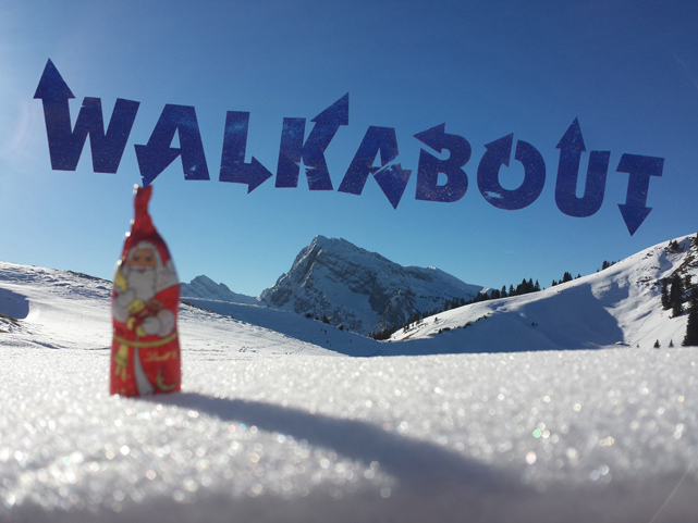 About walk