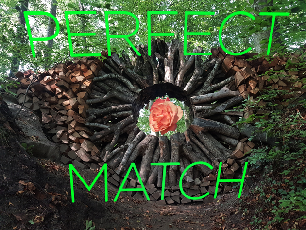 Detached walk