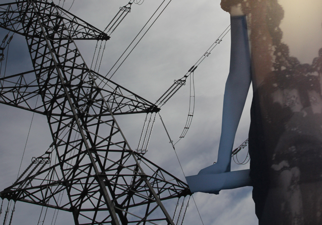 Energy walk