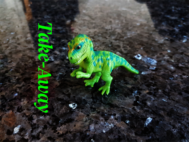 Virus walk