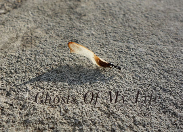 Ghost walk