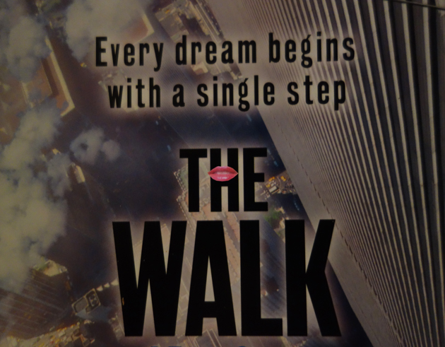 Dreaming walk