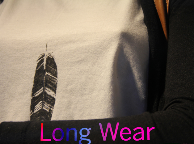 Long walk