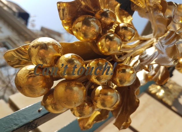 ... gold 4 U