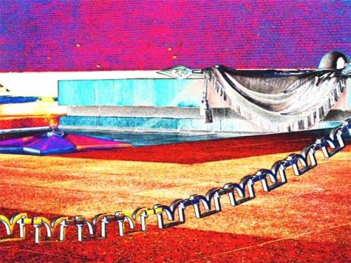 Dream walk
