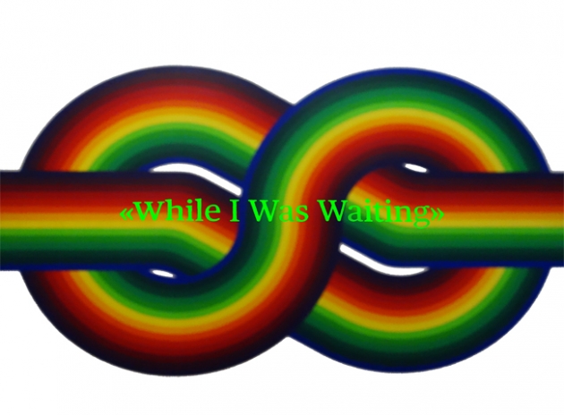 Wraped walk