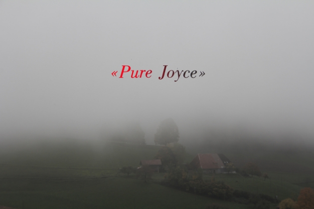 Pure walk