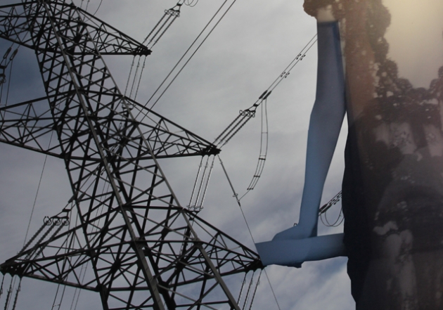 Energy walk Energy walk