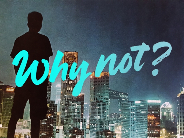 Why walk