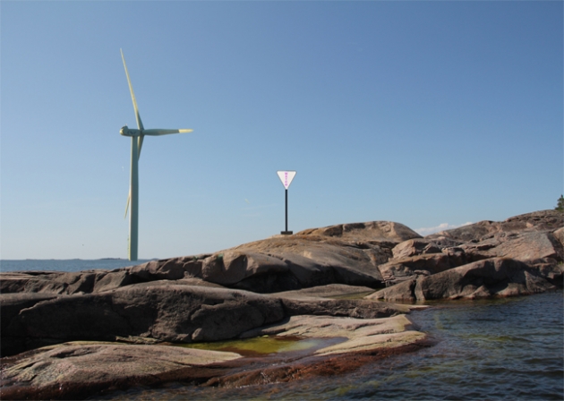 Renewable walk